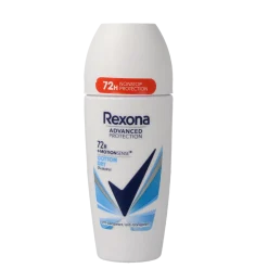 Discount Rexona Deodorant roller cotton dry