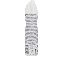 Rexona Deodorant spray biorythm