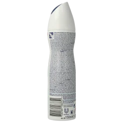 Rexona Deodorant spray cotton dry