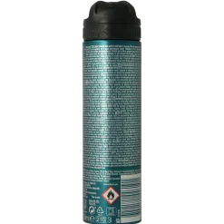 Rexona Deodorant spray 72h sensitive