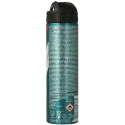 Rexona Deodorant spray invisible black & white