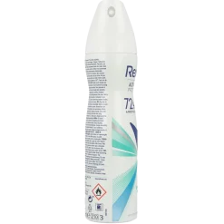 Rexona Deodorant spray shower fresh