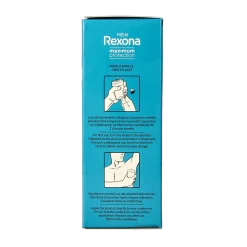 Rexona Deodorant stick men max protect clean scent