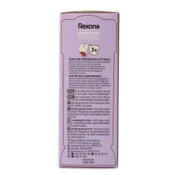 Rexona Deodorant stick women max prot sensitive