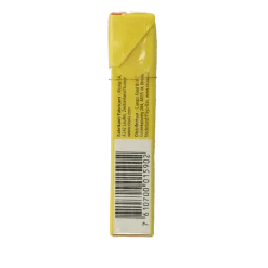 Best Ricola Citroen munt suikervrij doosje