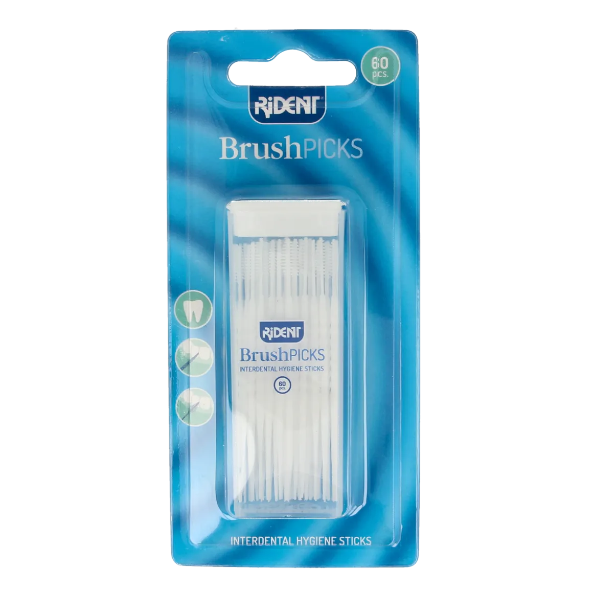 Rident Brushpicks