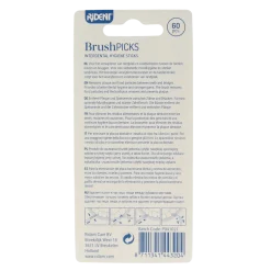 Rident Brushpicks