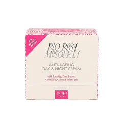 Sale RIO Rosa Mosqueta dag en nachtcreme