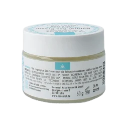 Rosenrot Solid deo creme sea freshness