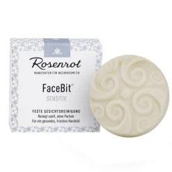 Sale Rosenrot Solid facebit sensitive
