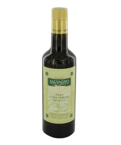 Rossano Salvagno olijfolie bio