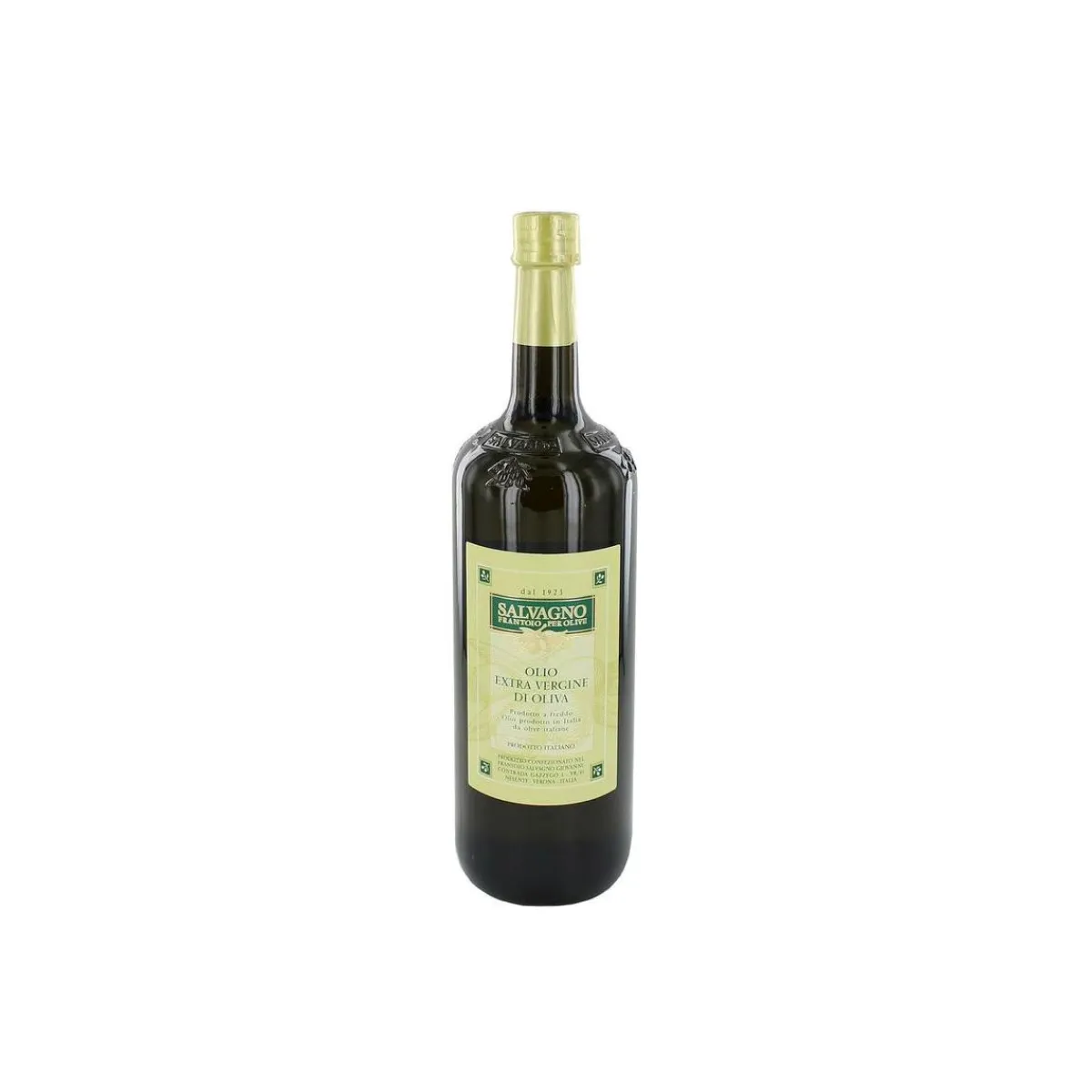 Sale Rossano Salvagno olijfolie bio