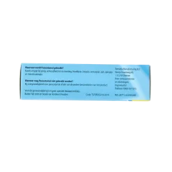 Roter Paracetamol 500mg