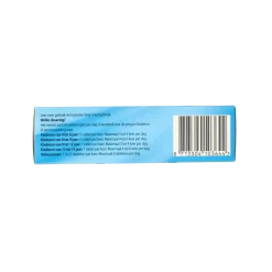 Roter Paracetamol 500mg