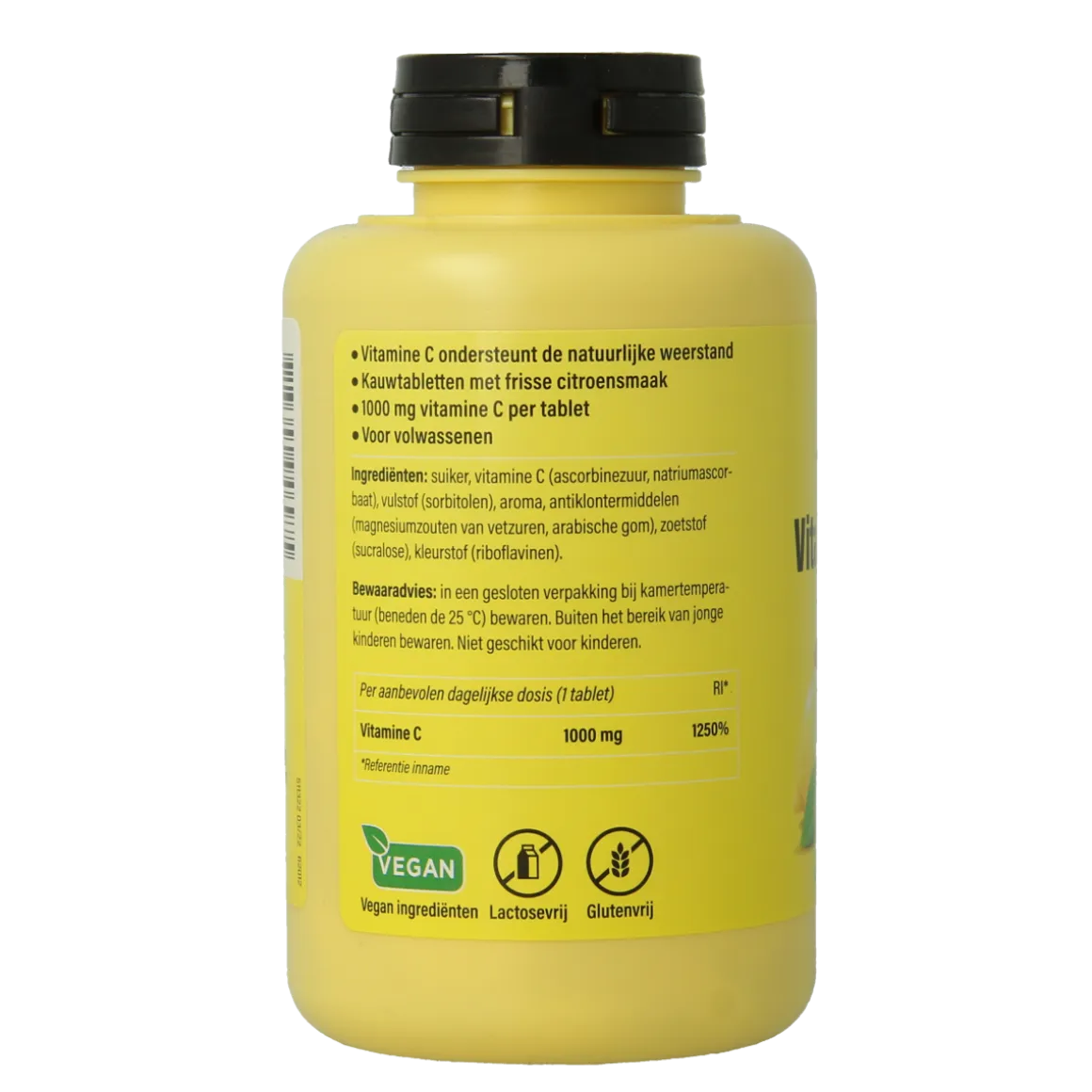 Roter Vitamine C 1000mg