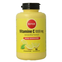 Roter Vitamine C 1000mg