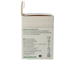 Rowo Kinesiotape beige 5cm x 5m