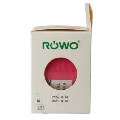 Rowo Kinesiotape roze 5cm x 5m