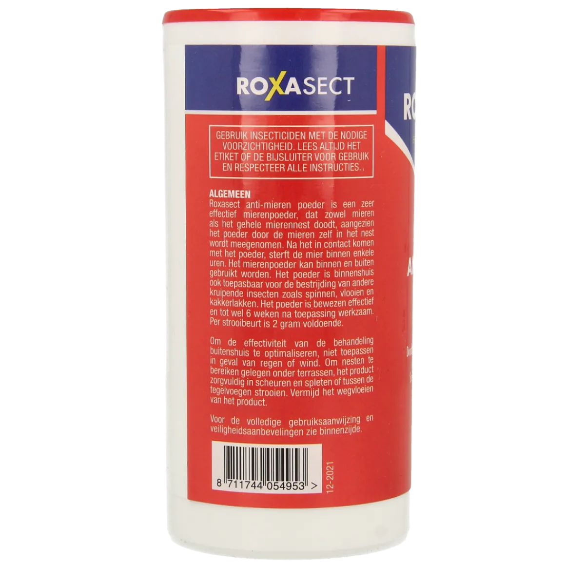 Roxasect Anti mierenpoeder