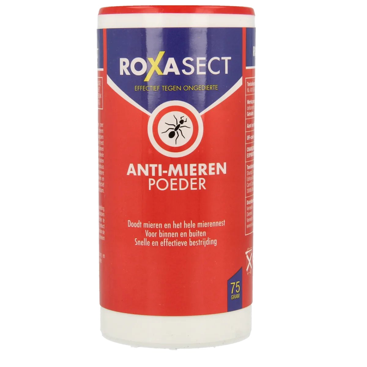 Roxasect Anti mierenpoeder