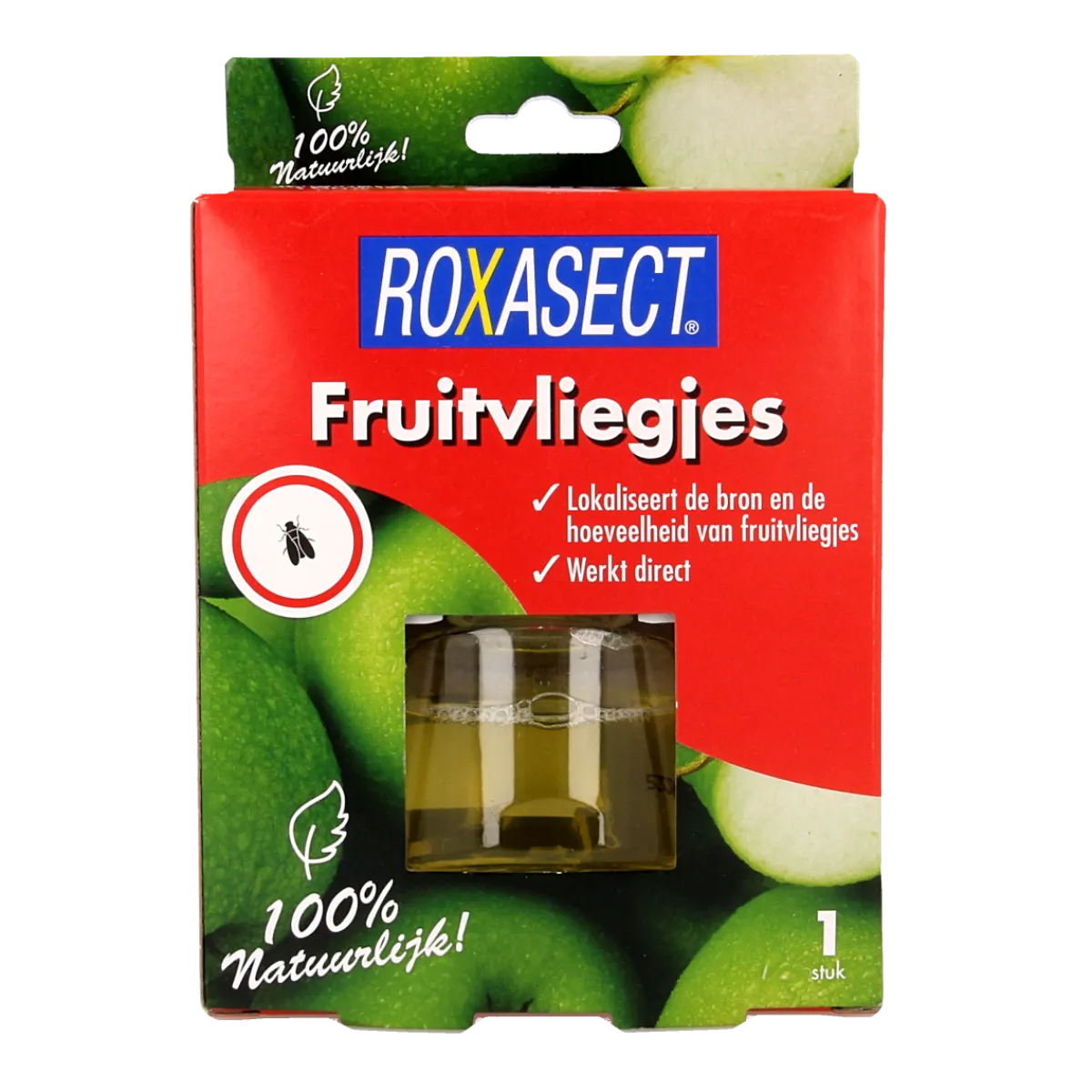 Discount Roxasect Fruitvliegjes