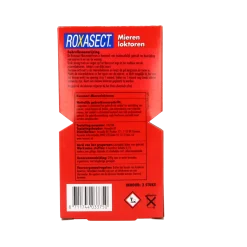 Roxasect Mierenloktoren
