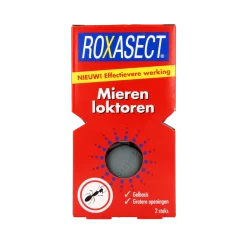 Roxasect Mierenloktoren