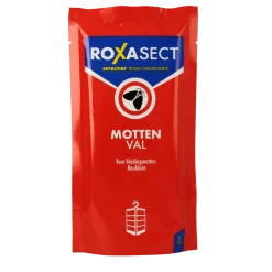 New Roxasect Mottenval