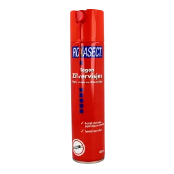 Discount Roxasect Spuitbus tegen zilvervisjes