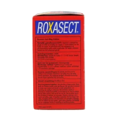 Roxasect Stekker tegen muggen navul