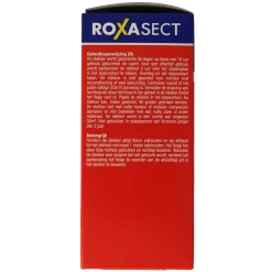 New Roxasect Stekker tegen muggen op basis van prallethrin