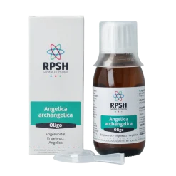 Best RPSH Oligo Angelica archangelica - Engelwortel