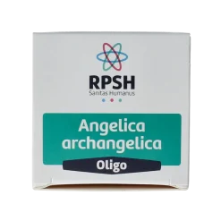 Best RPSH Oligo Angelica archangelica - Engelwortel