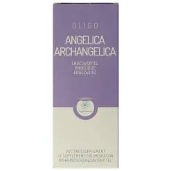 Best RPSH Oligo Angelica archangelica - Engelwortel
