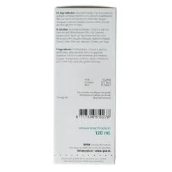 RPSH Oligo Cynara scolymus - Artisjok