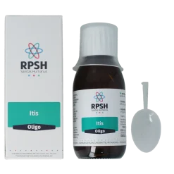 Hot RPSH Oligo Itis
