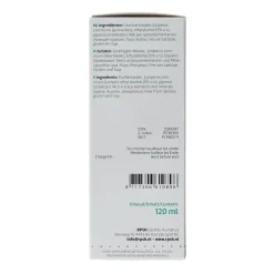 New RPSH Oligo Juniperus communis - Jeneverbes