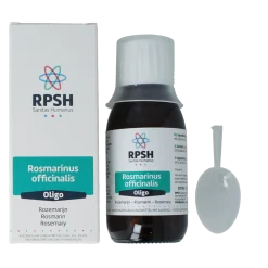RPSH Oligo Rosmarinus officinalis - Rozemarijn