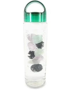 Ruben Robijn Aqua gems drinkfles mind & focus