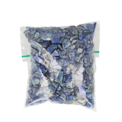 Online Ruben Robijn Trommelstenen lapis lazuli A maat 1