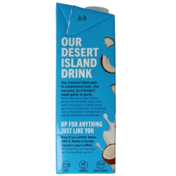 Outlet Rude Health Kokosdrank bio