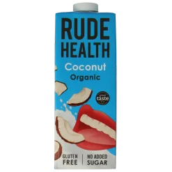 Outlet Rude Health Kokosdrank bio