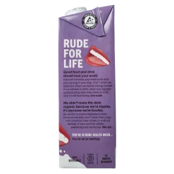 Online Rude Health Rijstdrank bio