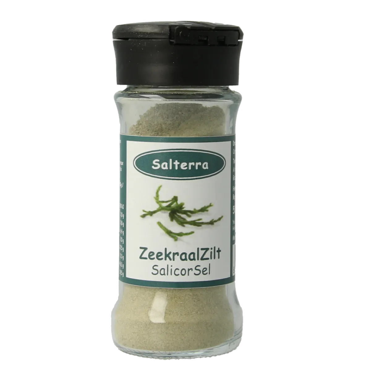 Best Salterra Zeekraalzilt fijn