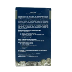 Saltpipe Classic zout inhalator