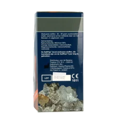 Saltpipe Classic zout inhalator