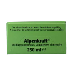 Salus Alpenkraft