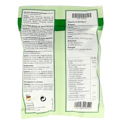 Salus Alpenkraft bonbons