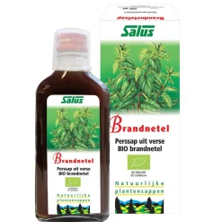 Online Salus Brandnetelsap bio
