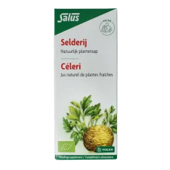 Sale Salus Selderijsap bio